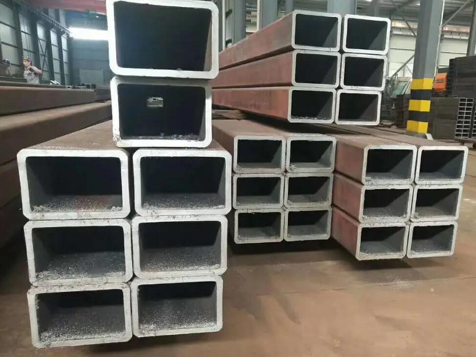 衢州s355j0方管